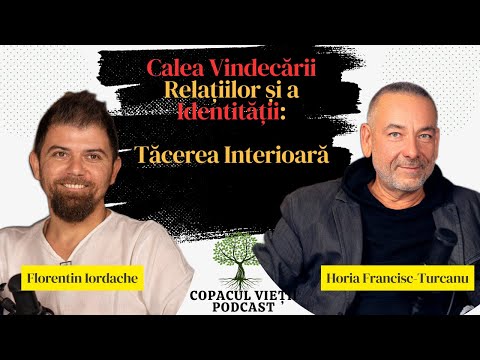 Copacul Vietii and Florentin Iordache