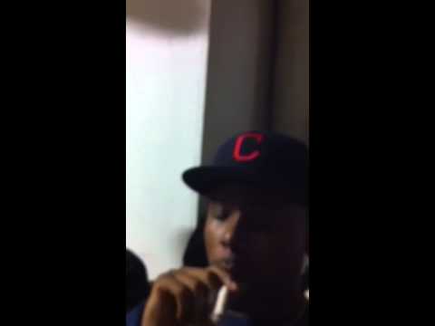 Smoke Session " Charm "