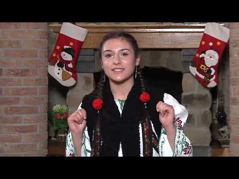 DARIA ILIȘESCU  - BADEA- I CIOBĂNAȘ LA MUNTE