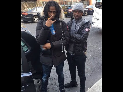 Russ x Lattz - Trick Or Treat #Exclusive #Splash #ZT