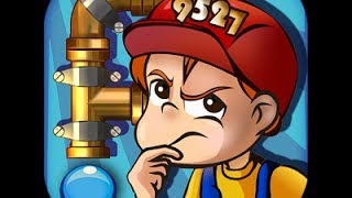Plumber Game videosu