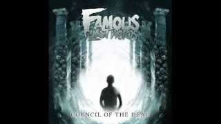 Famous Last Words - One In the Chamber