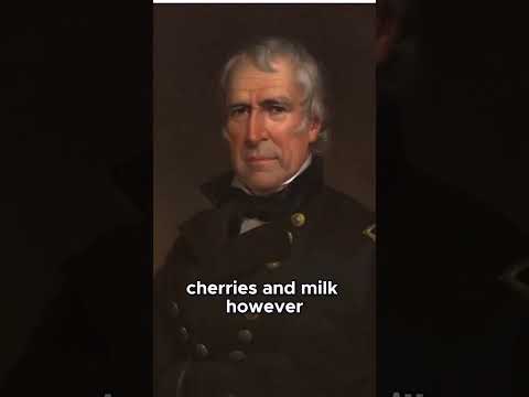 The Mysterious Death of President Zachary Taylor: Poison or Illness?