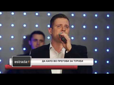 Estradaplus 26.02.2018 - Da Capo vo pregovori za turnei