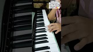 Do you know this song? 😌❤️ | Bringing in the sheaves hymn. 🎶 |subscribe 🙏