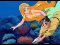 EL PRÍNCIPE Y EL MAR DE CORAL