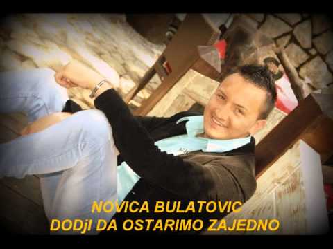 Novica Bulatovic - Dodji da ostarimo zajedno (Saban Saulic) Zvezde Granda