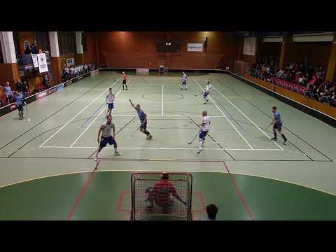 Snipers Třebíč vs. S.K. P.E.M.A Opava, 1. třetina