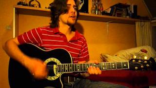 Fighting blindly (Sublime Cover)