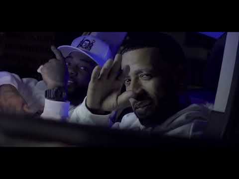 BLIZX Tha Hxtman - Count it Up feat. DINO Dolares