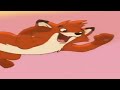 The Fox And The Hound 2 But With The Song Levitating