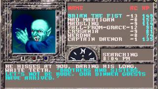 Let's Play Dark Queen of Krynn [DE] 51 I Hate Vampires III