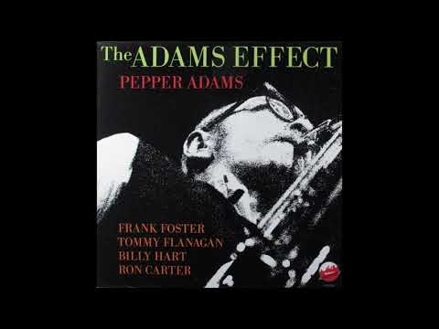 Ron Carter  - Claudette's Way  - from The Adams Effect  #roncarterbassist  #theadamseffect