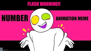 Cover art for Number