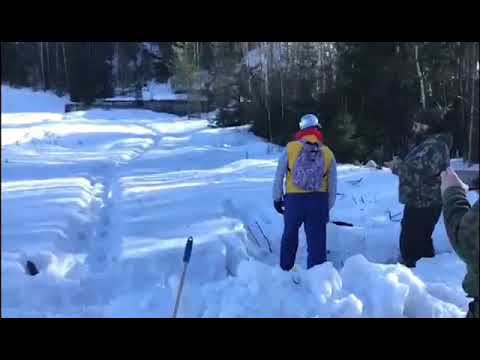 Remote Brutality 2021 - Kalle Räihä: Kasarda drill + gear presentation