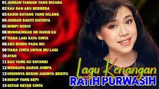 Download lagu Ratih Purwasih Full Album || Lagu Nostalgia Paling Dicari || Lagu Lawas Penuh Kenangan mp3