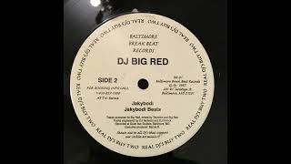 DJ Big Red - Jakybodi (1997)