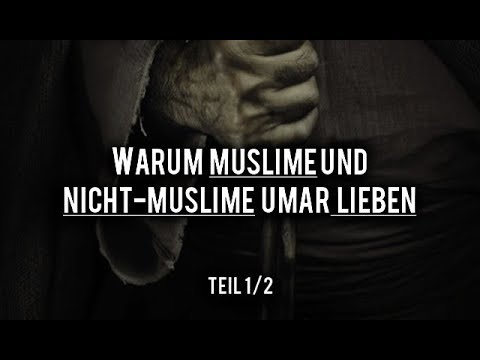 Umar ibn al Khattab ᴴᴰ | „Käme ein weiterer Prophet, so wäre es Umar“ | 1/2