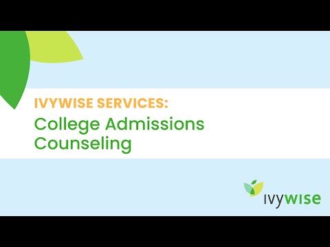 8th-12th Grade Complete Guidance Programs  Ivy League Prep Admission  Counseling and Consulting