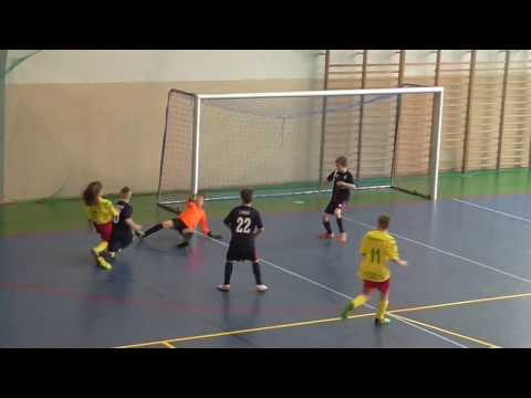 UKS IWICZNA 2006 - UKS LESZNOWOLA 2006