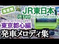 Spring by JR East