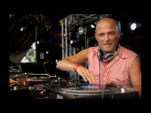 Marco V  Live @ Mysteryland 2001