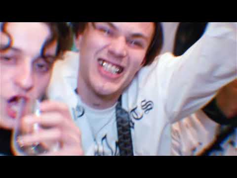 SIN DAVIS x NEGATIIV OG x ONE AM ~ PIPE DOWN (PROD. BY G17) (Official Video)