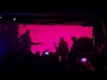 Loop - Breathe Into Me/ Burning World - Glasgow Room 2