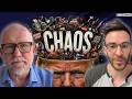 Why Everything Feels Like Chaos Right Now | Brian Tyler Cohen and Rick Wilson | @briantylercohen