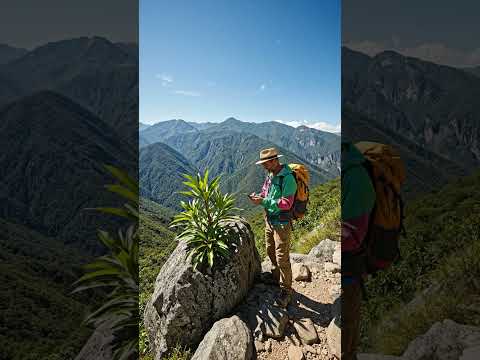 Folifind - Plant Identifier
