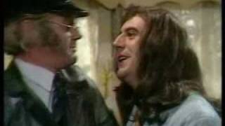 Monty Python - Poets