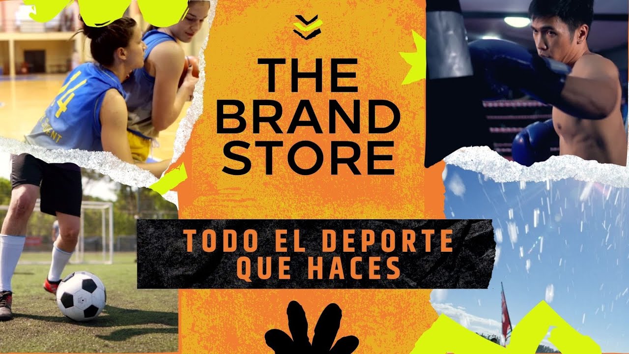 Video de The Brand Store
