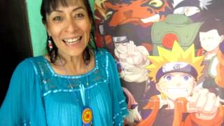 preview picture of video 'Isabel Martiñon para Nihon no Matsuri Honduras'