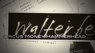 Walter Becker - Circus Money Hammerhead Remix