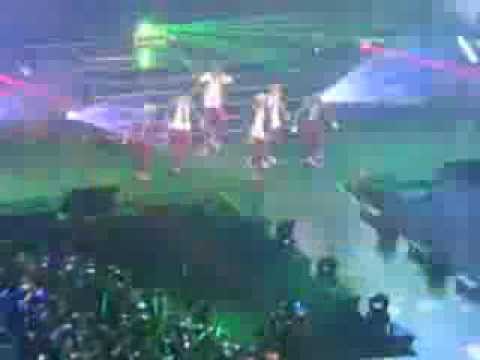 130907 EXO-K History (Kpop Republic)