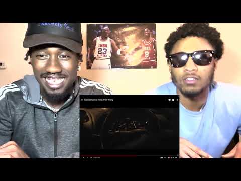 FIRST TIME HEARING ren X sam tompkins - What Went Wrong REACTION