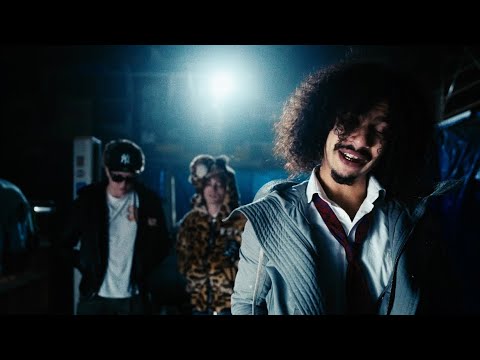 Jacin Trill - Thuis Voor het ontbijt FT. FINN! (Prod. Belly & LetsGoHome) 