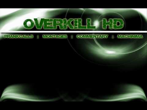 Rappy McRapperson - Frizbee ♫