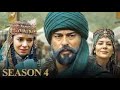 Kurulus Osman Season 04 Episode 126 Urdu Dubbed By Awami Studio