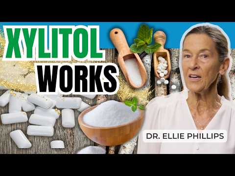 The CORRECT Way to Use Xylitol
