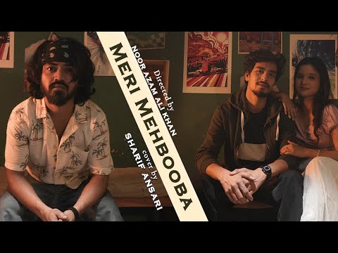 Manish portfolio video1