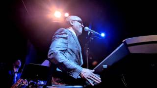 What'd I Say - Ray On My Mind