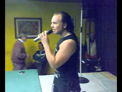 BROKEN STRING EUGENIO AMATO