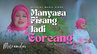 Download lagu Misramolai - Manyasa Pisang Jadi Goreang | Lagu Dendang Minang Terbaru 2025 mp3 Download lagu Misramolai - Manyasa Pisang Jadi Goreang | Lagu Dendang Minang Terbaru 2025 mp3