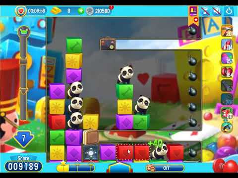 Pet Rescue Saga level 3134 no boosters ►TOBIAS DEAMON◄