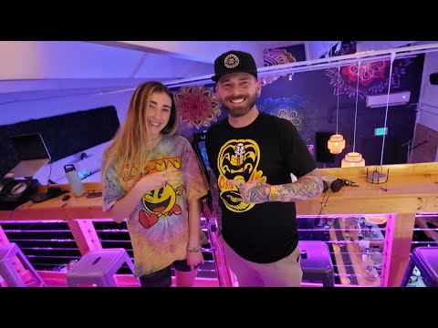 Live! From Hakuna - Ep. 25 - Allegra Miles (American Idol)