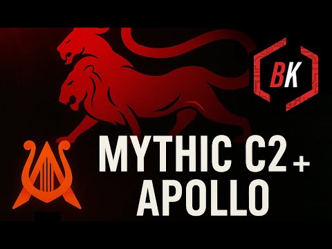 Using Mythic C2 Framework with Apollo HTTPx Malleable Profiles