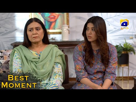 Behroop Episode 49 || 𝗕𝗲𝘀𝘁 𝗠𝗼𝗺𝗲𝗻𝘁 𝟬𝟭 || Zubab Rana - Asad Siddiqui - Beenish Chauhan || Har Pal Geo