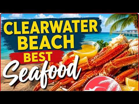 Clearwater Crab Restaurants