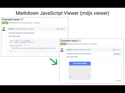 Item video thumbnail